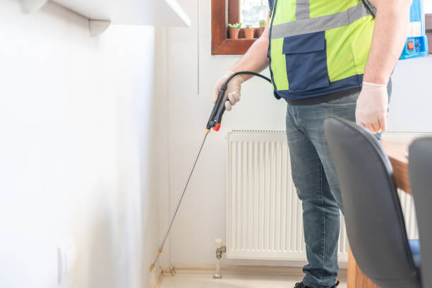 Best Exterminator Services  in Burlingame, CA